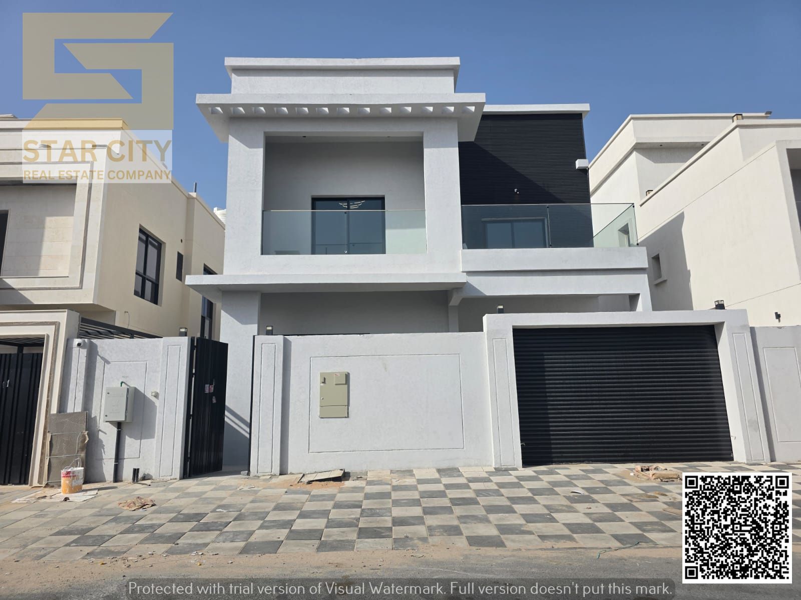 Brand New Luxury Villa Al Yasmeen