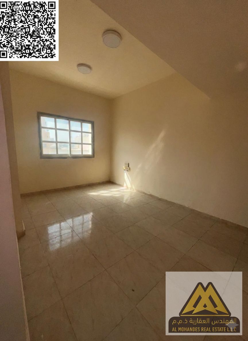 1 Bedroom & Living Hall for Annual Rent – Al Nuaimiya 1, Ajman