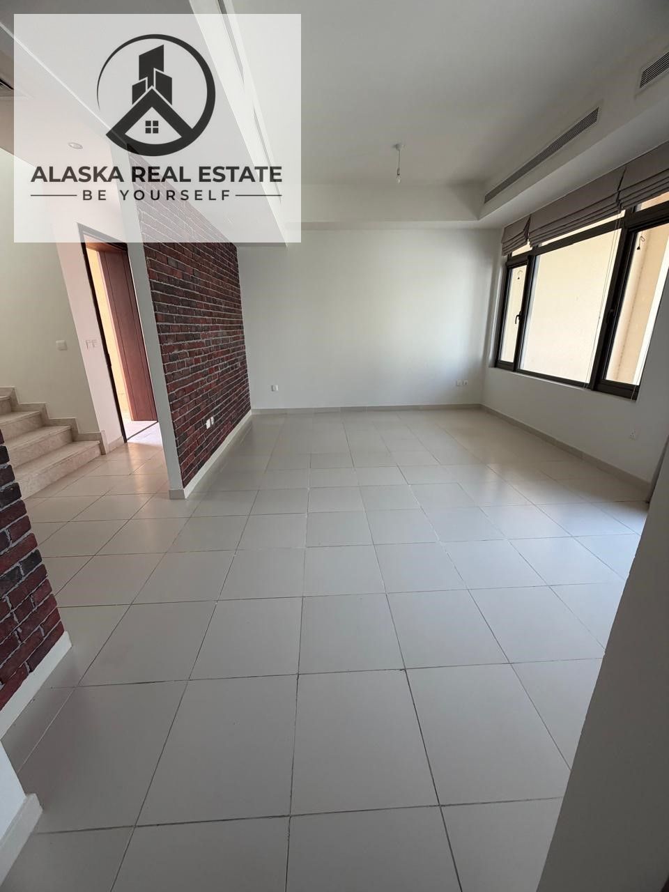 Good condition | Spacious lay out |