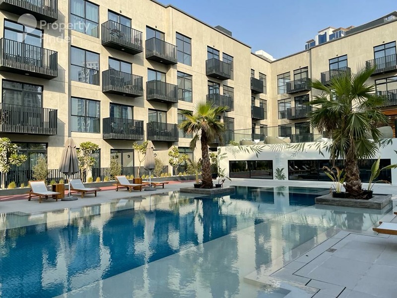 Fully Furnished | Vacant Soon | Prime Location
