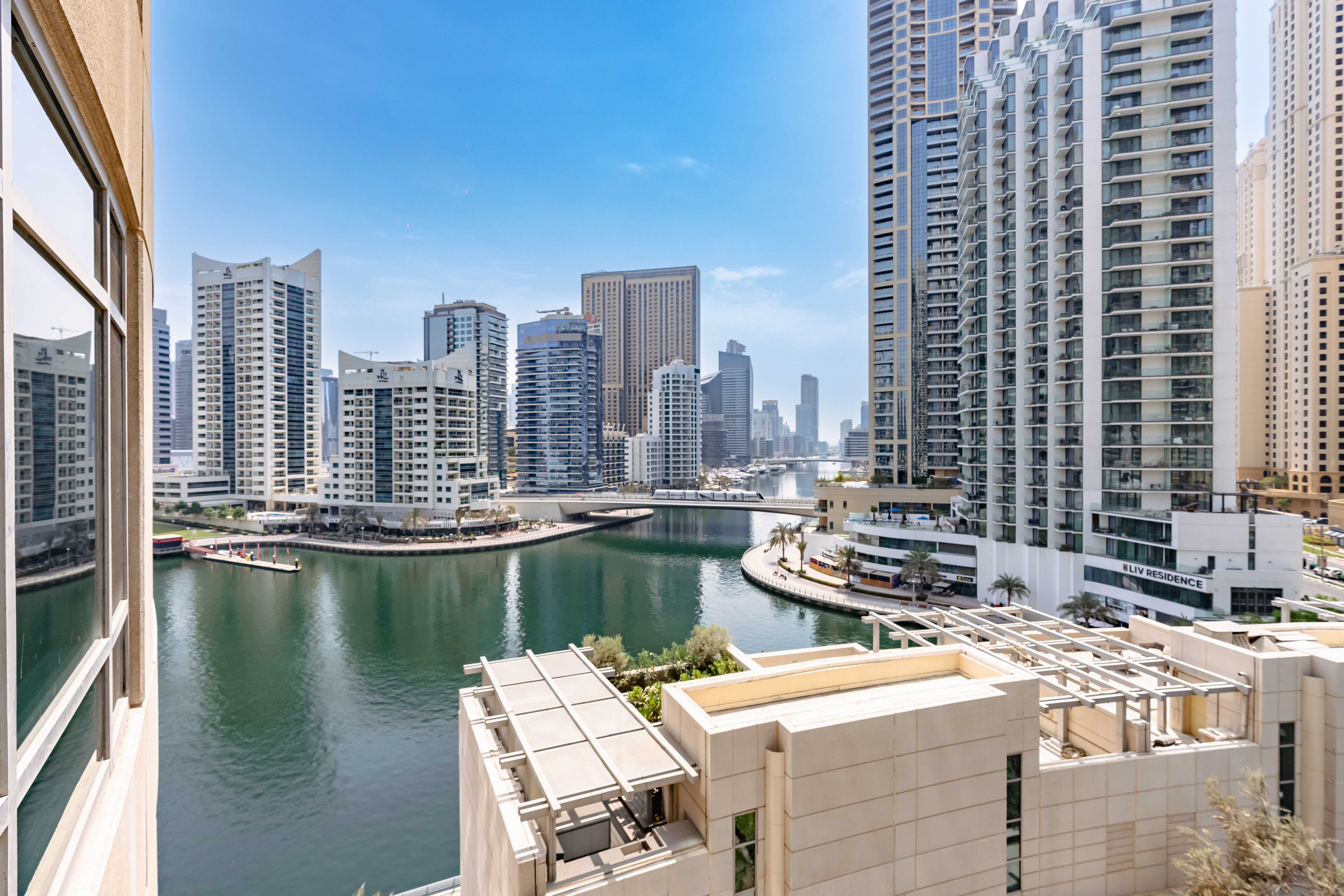 Marina Views | VOT | Rare Layout