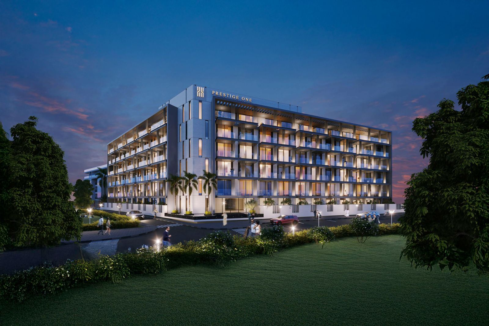 Modern | Spacious Layout | Prime Location