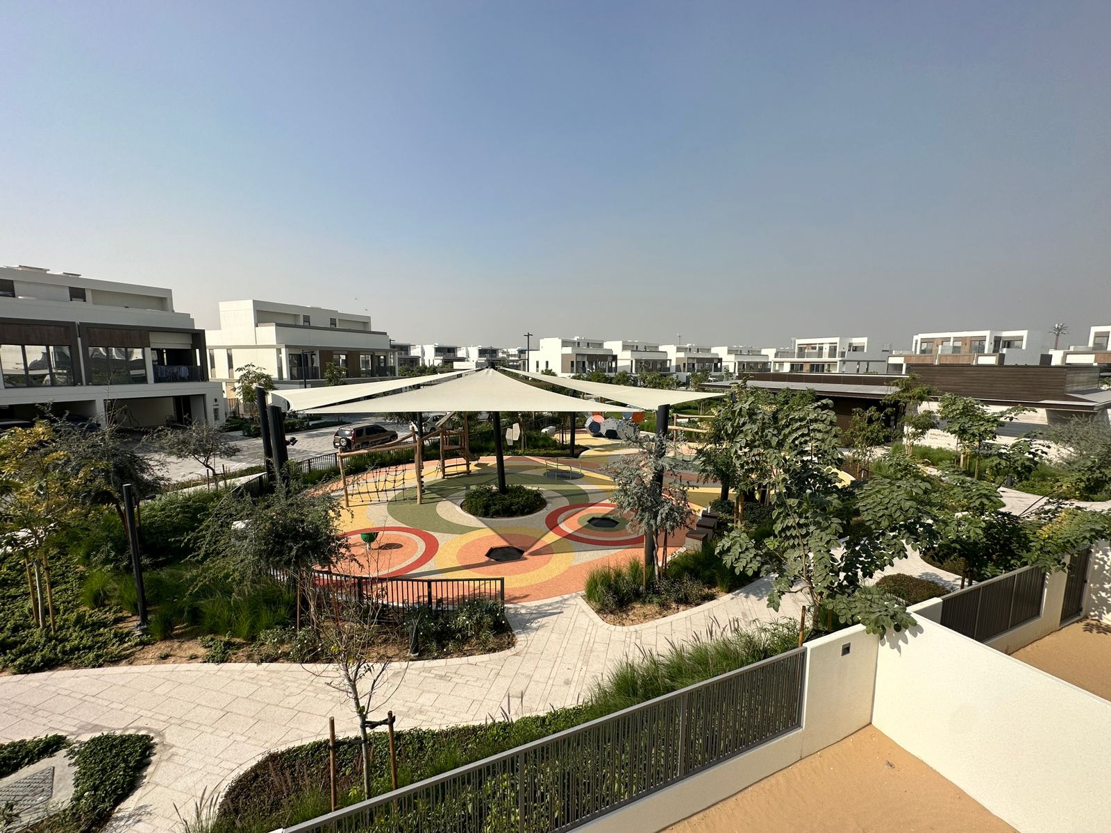 Park Backing Plot | Brand New | Vacant