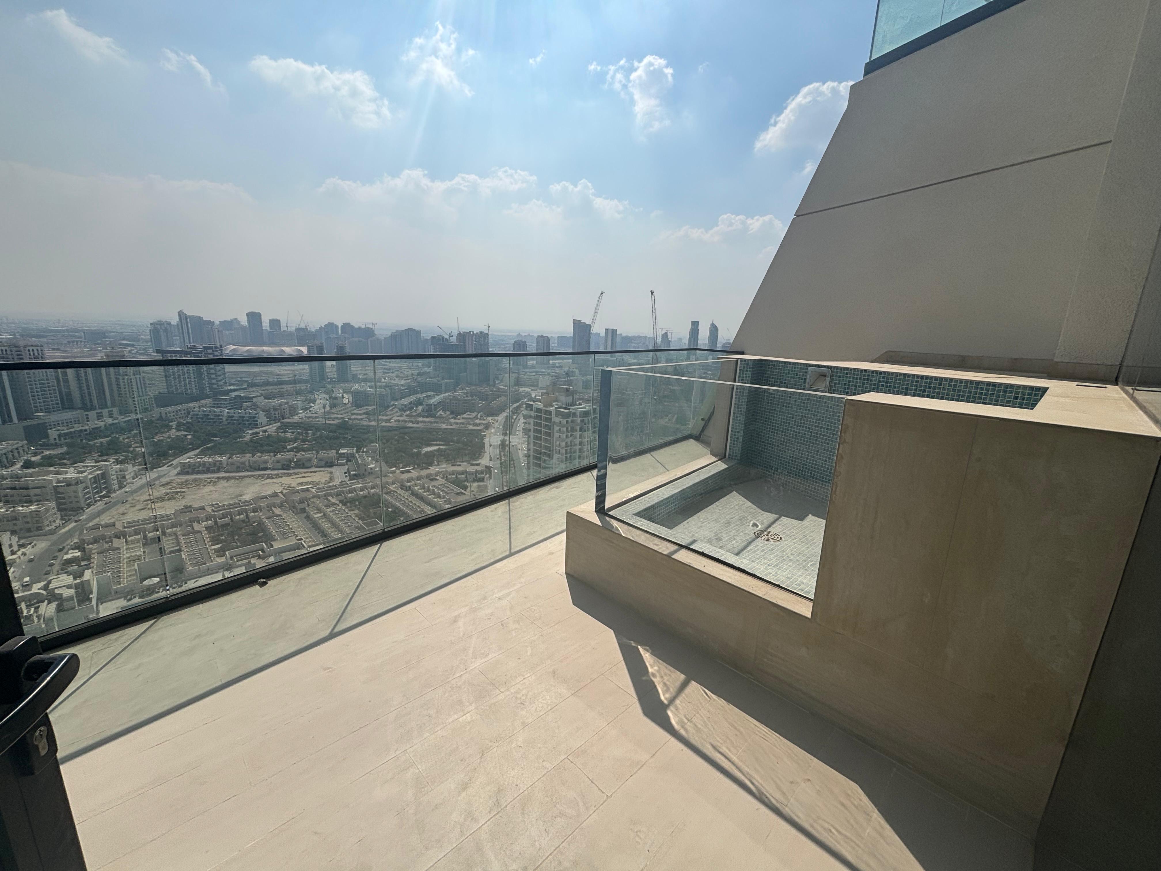 Brand New | Spacious Layout | Prime Location
