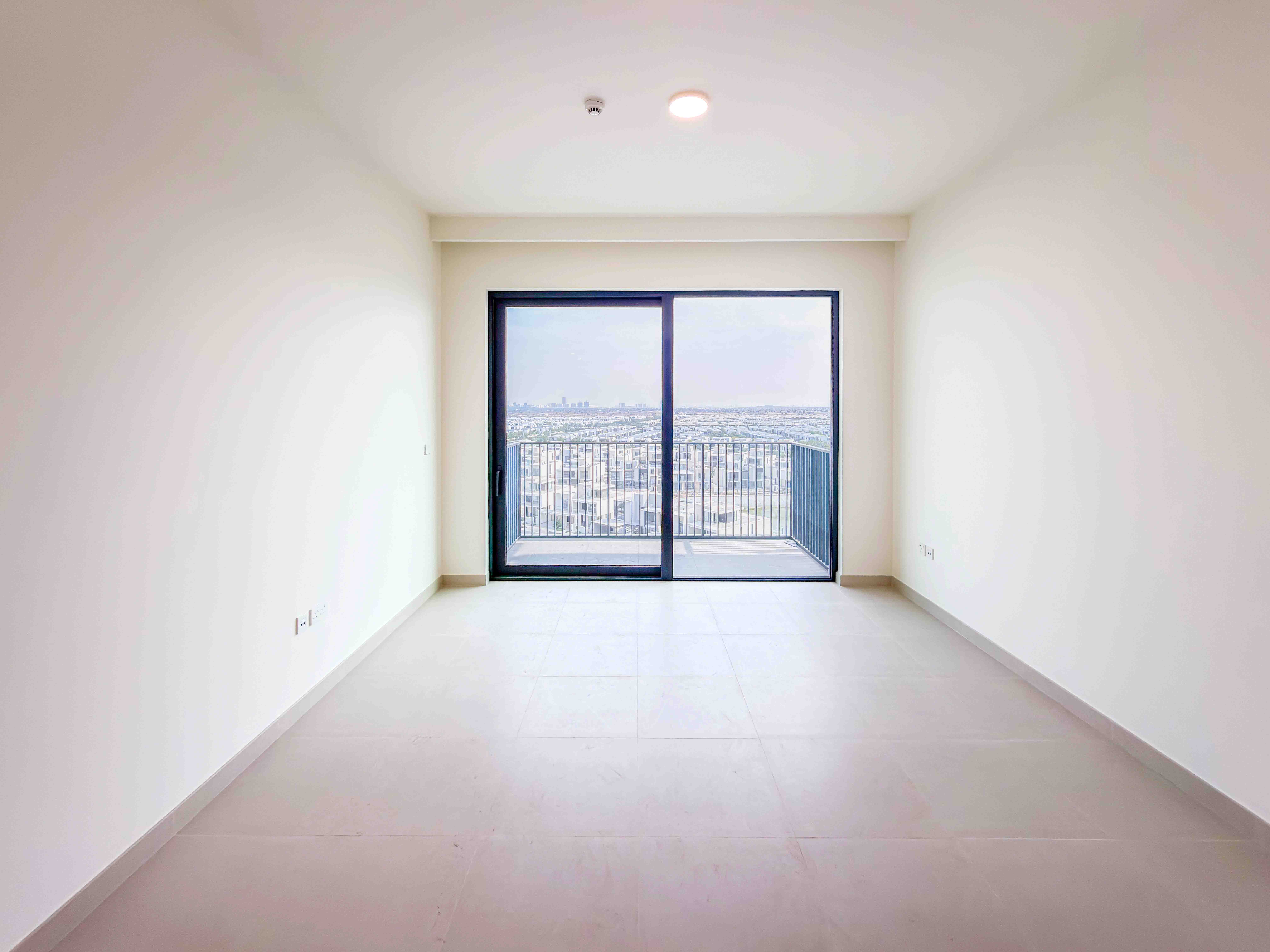 Park & Lagoon View | Multiple Chqs | Ready