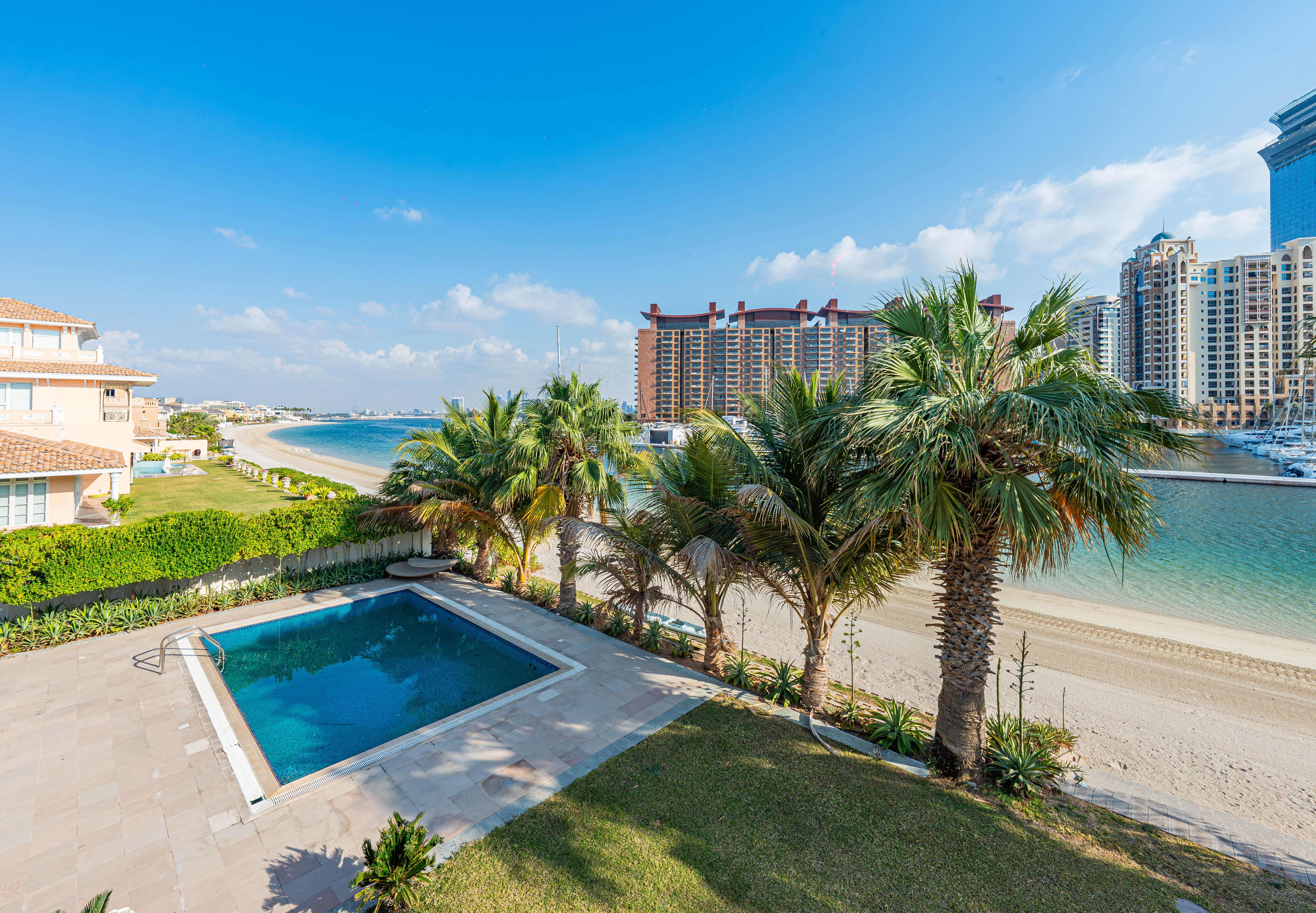 Signature Villa | Vacant | Private Pool