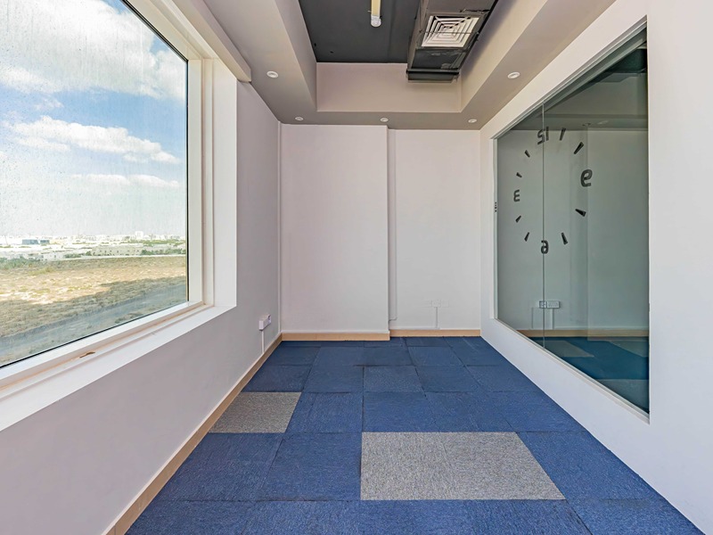 Rented | Large Layout | Key Location