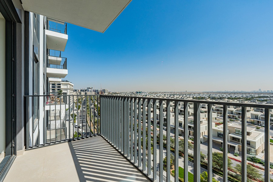 1BR Apartment for sale in Dubai Hills Estate, Dubai — AED 110K