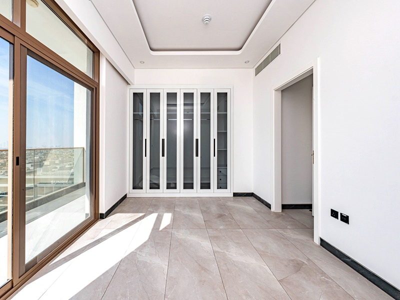 Large Layout | New Building | Ready to Move