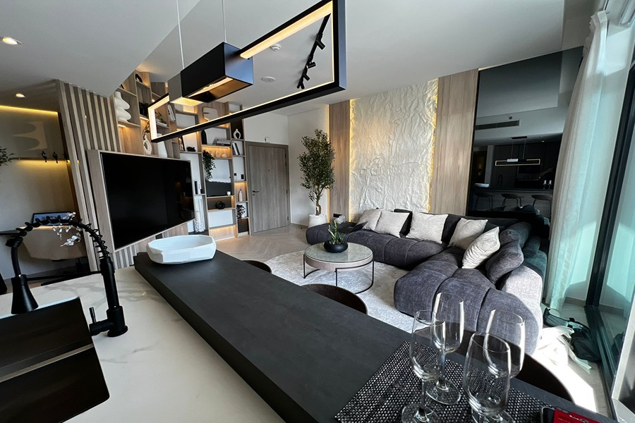 Fully Furnished | Vacant Now | Jacuzzi