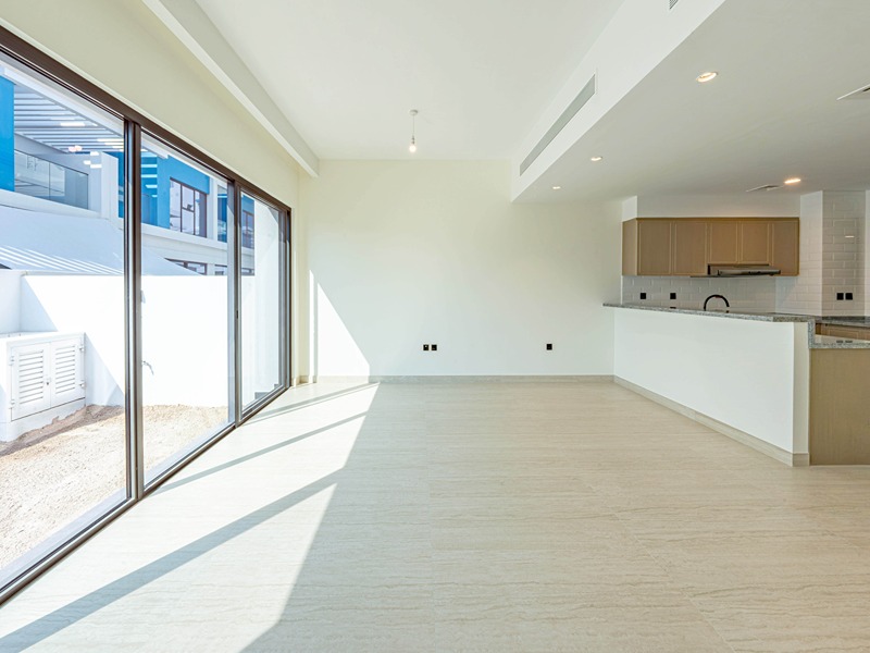Single Row | View Today | Community Living