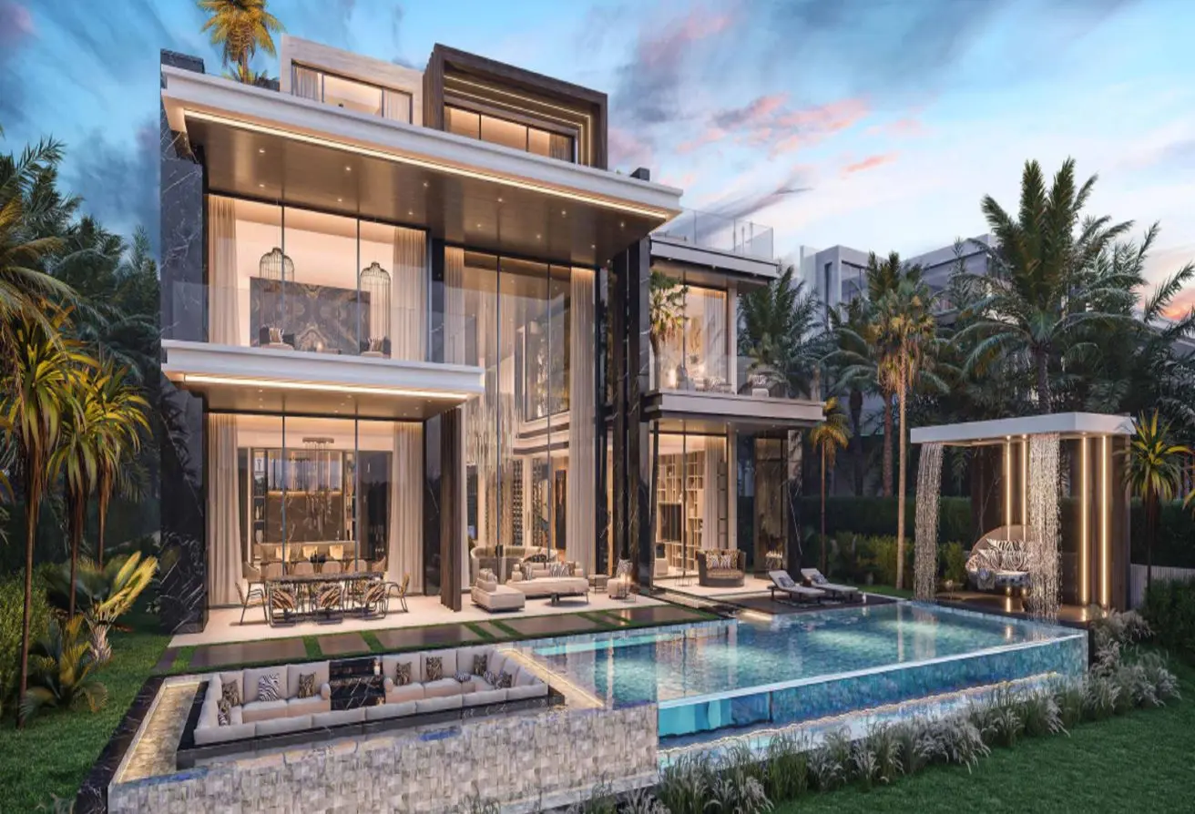 Large Plot | Premium and Exclusive | Very Rare