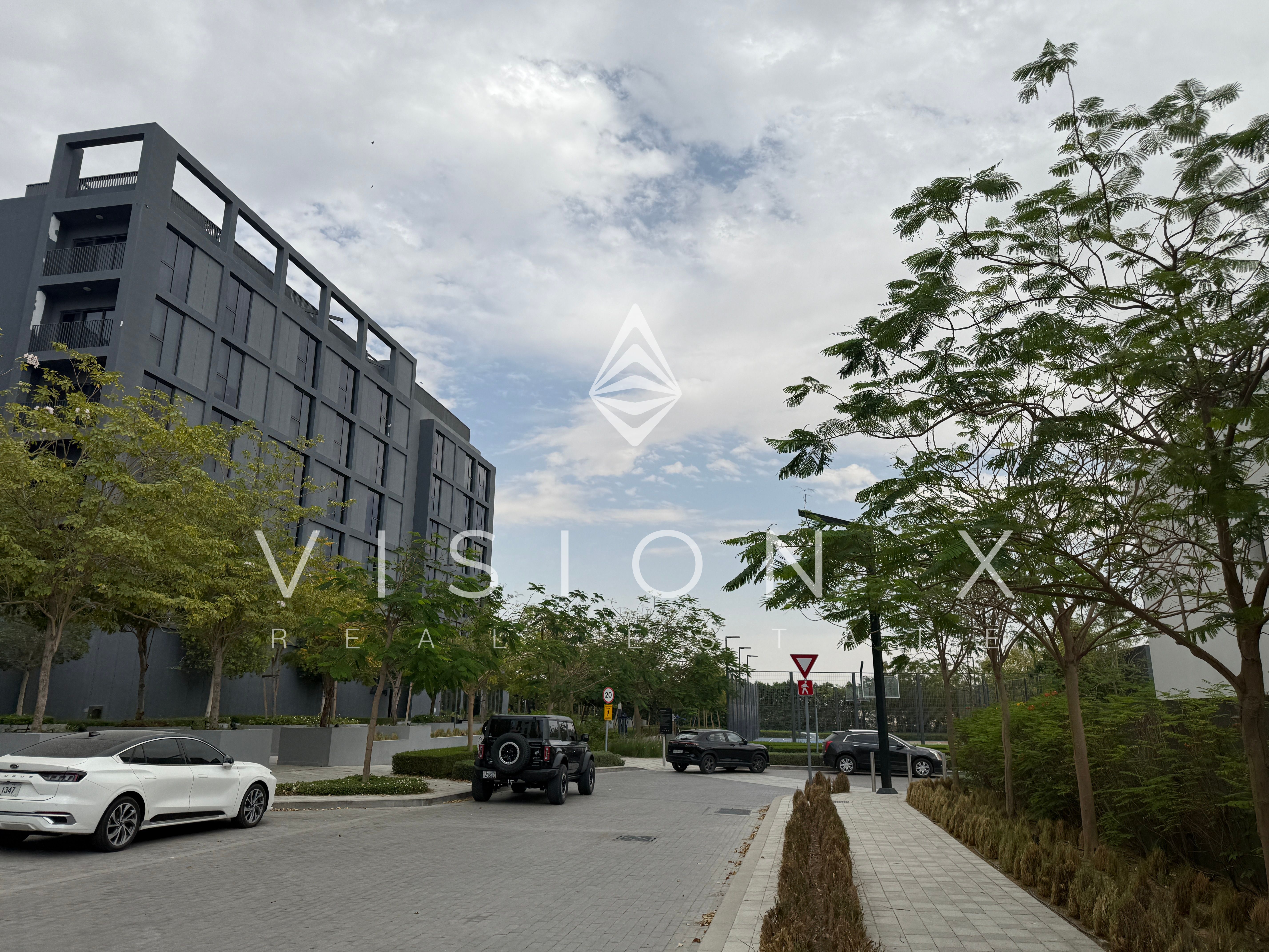 Elegant Design | Great Location | sleek finish