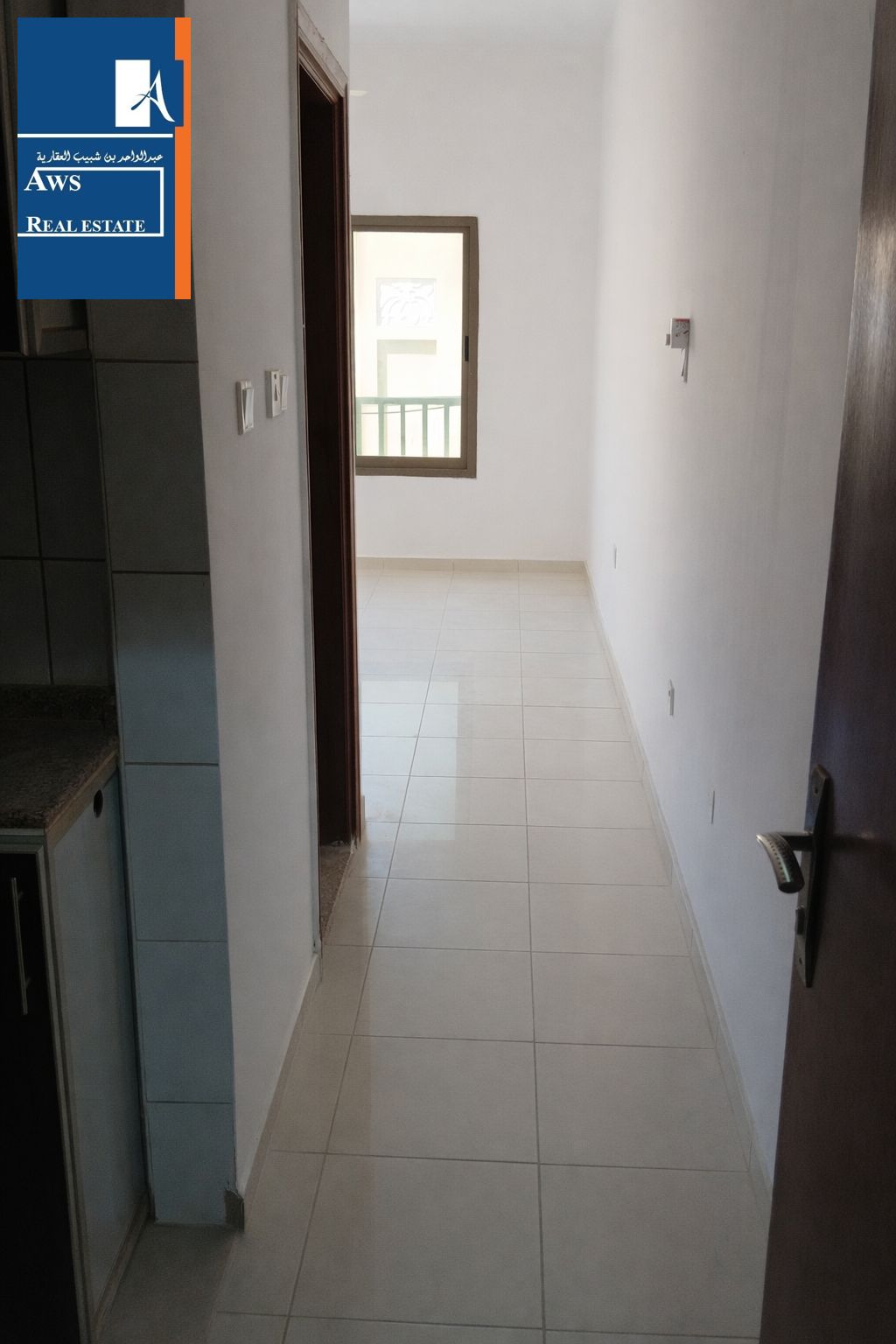1BHK for Family, Close to Sharaf DG Metro & Daily Needs