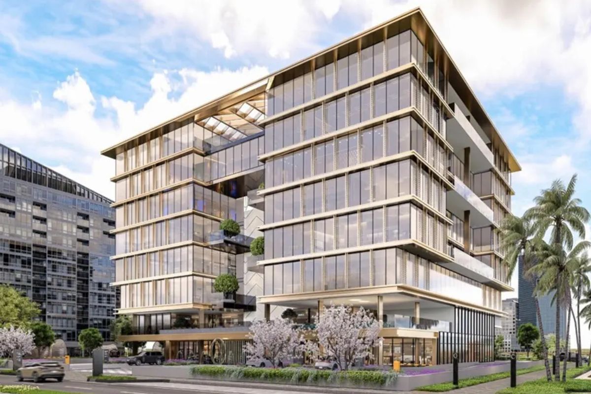 Retail Space | Prime Location | Near Metro