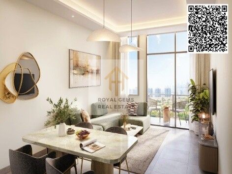 Book your( 2bhk )residential unit in Sky gardens + prime location+ lifetime ownership+ 5years interest -free paymment plan