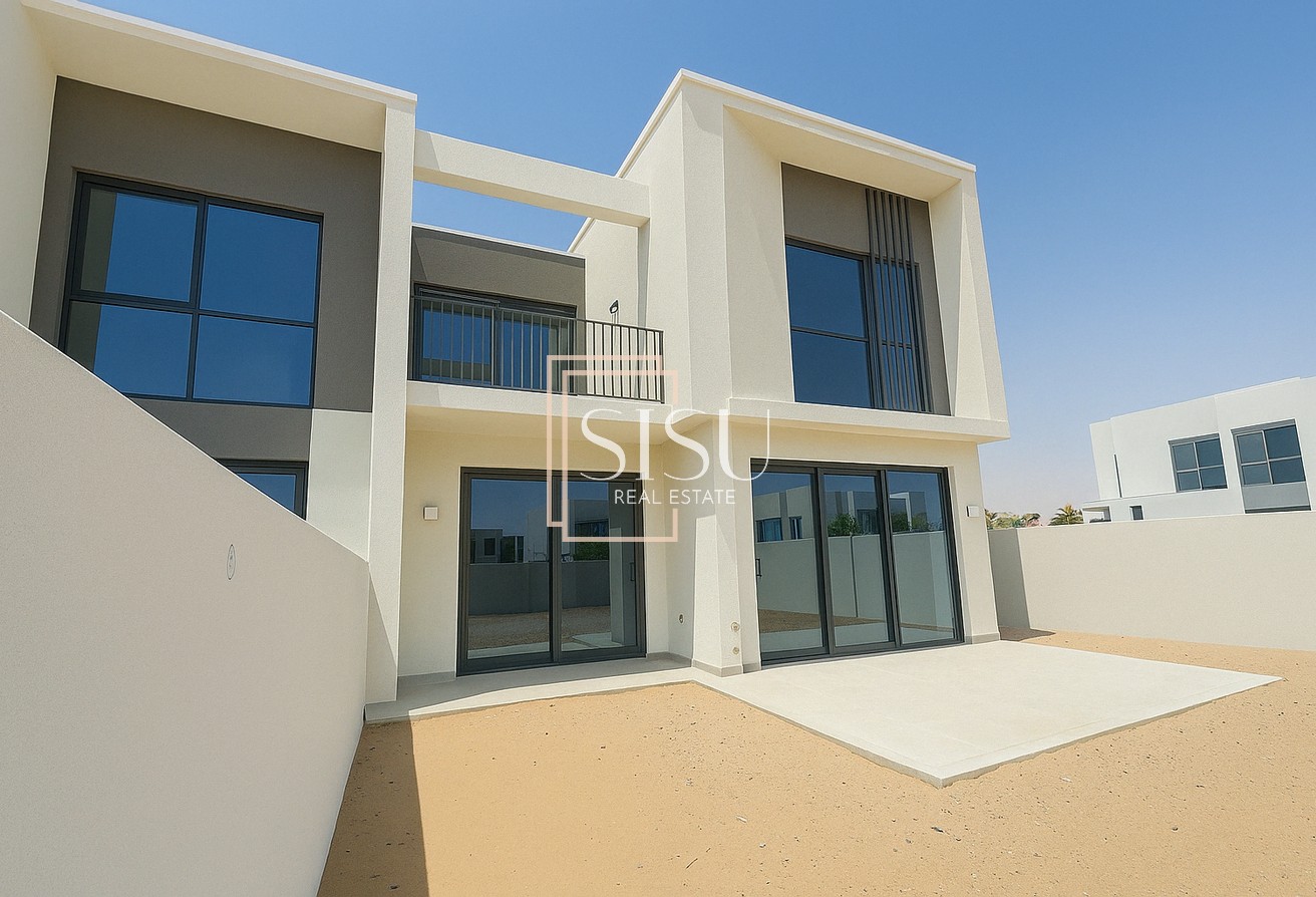 Move in Now | Single Row | Close to Amenities