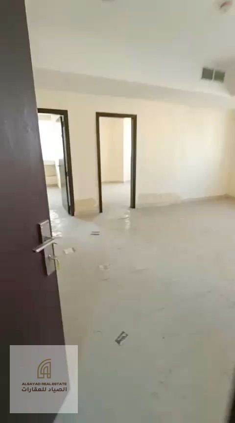 A strong investment opportunity – two bedrooms and a living room with parking in Abbaco Tower – Al Nahda