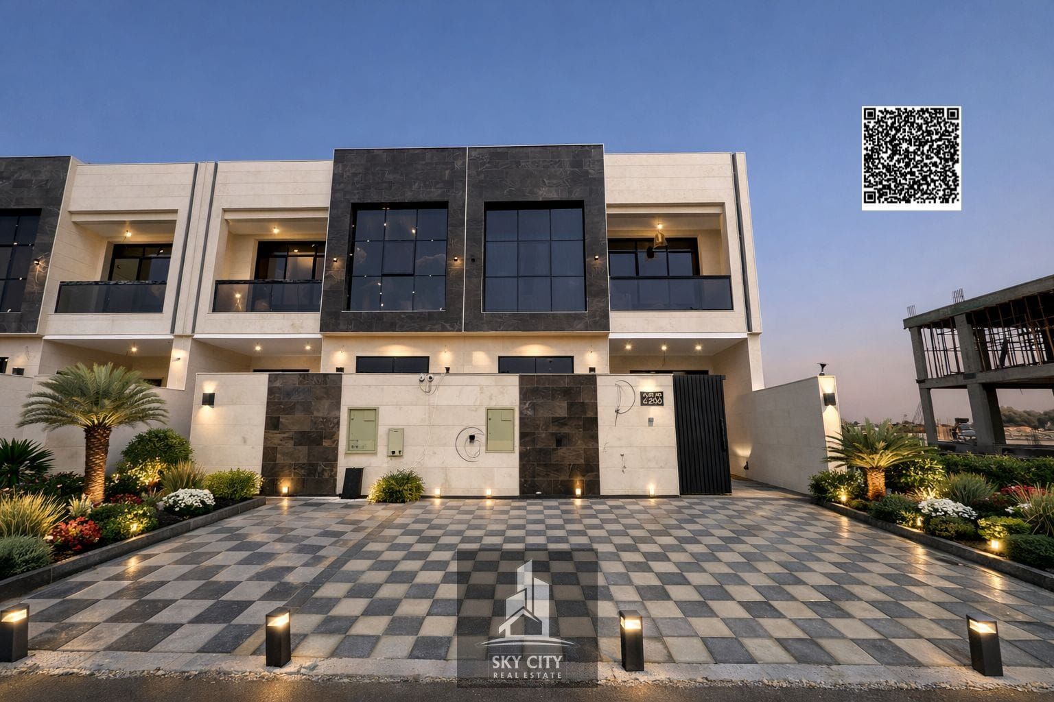 Now is your chance to own your dream villa in Ajman - a luxurious modern design and an unparalleled location! Your dream villa is ready, at a price th