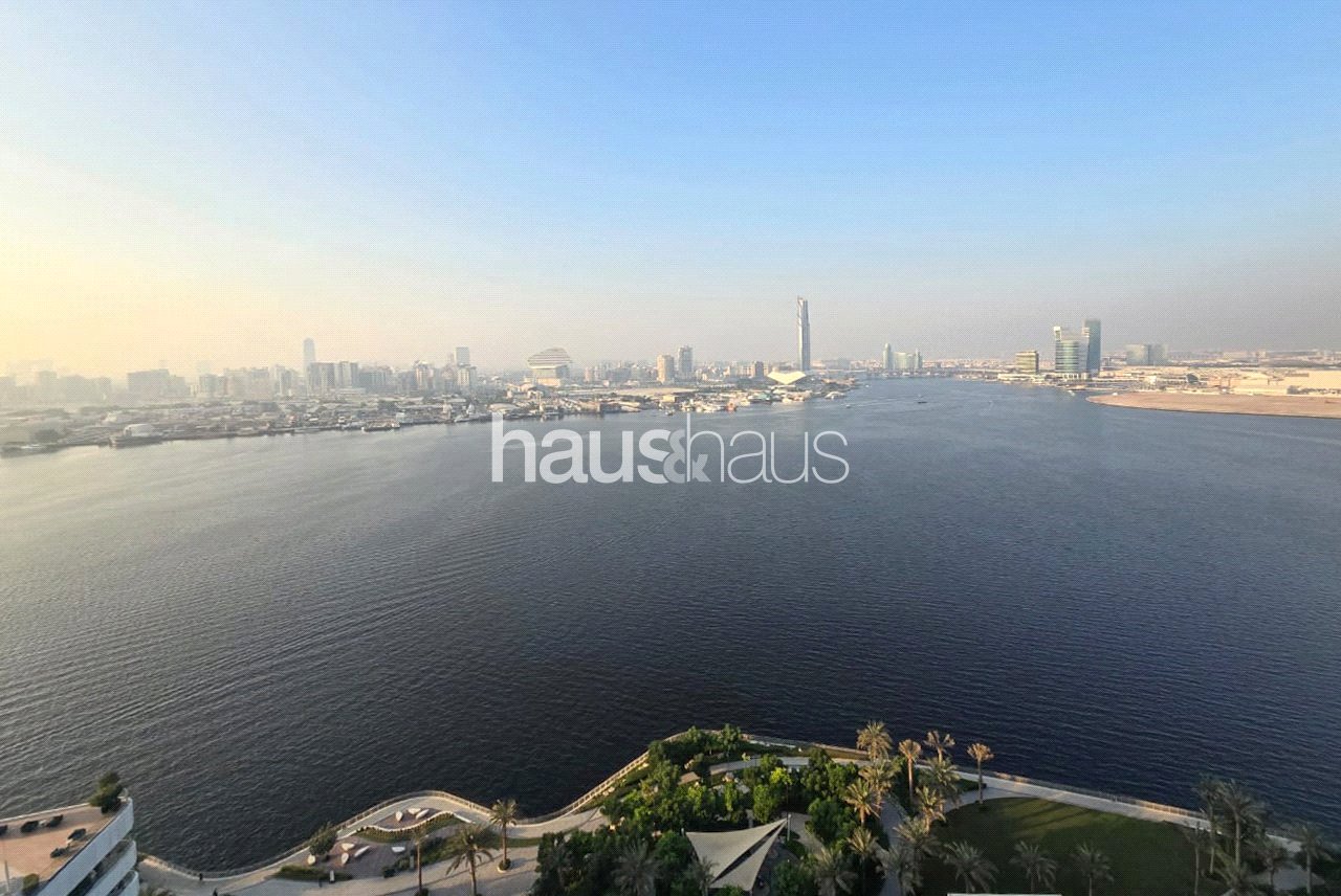 Vacant March | Luxury Furniture | Full Sea View