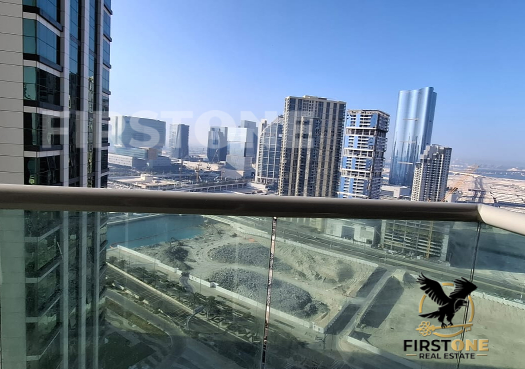 Ready To Move | High Floor | Vacant