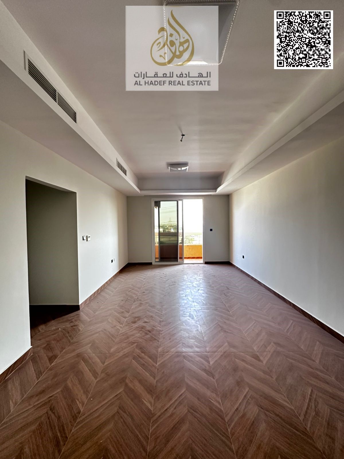 3 Bedroom Apartment for Rent in Al Mowaihat 3 | Near Ajman Academy | Balcony | AED 55,000