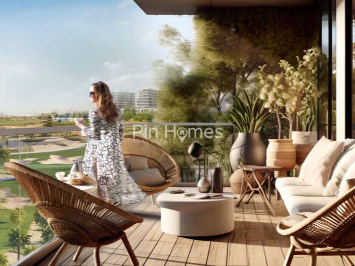 Golf Views | Modern Layout | Prime Location