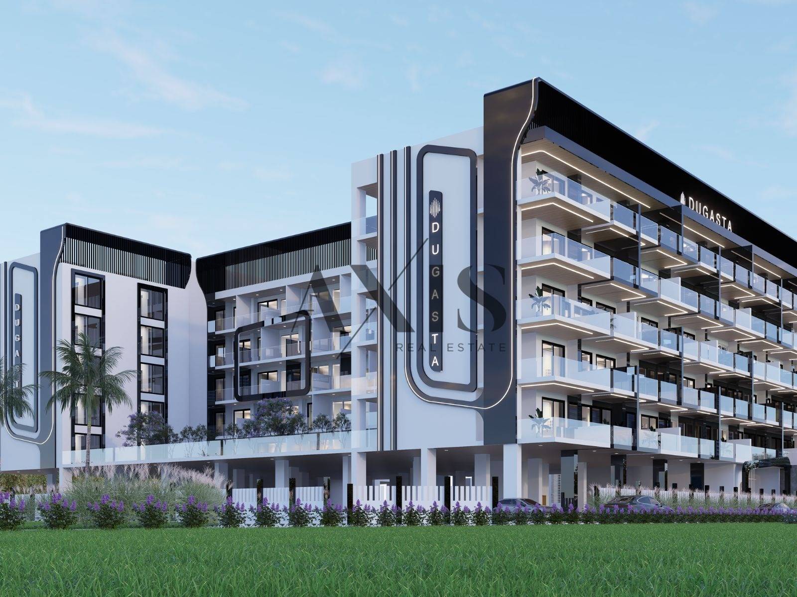 Best Apartment | Iconic Structure | Premier Lifestyle Destination