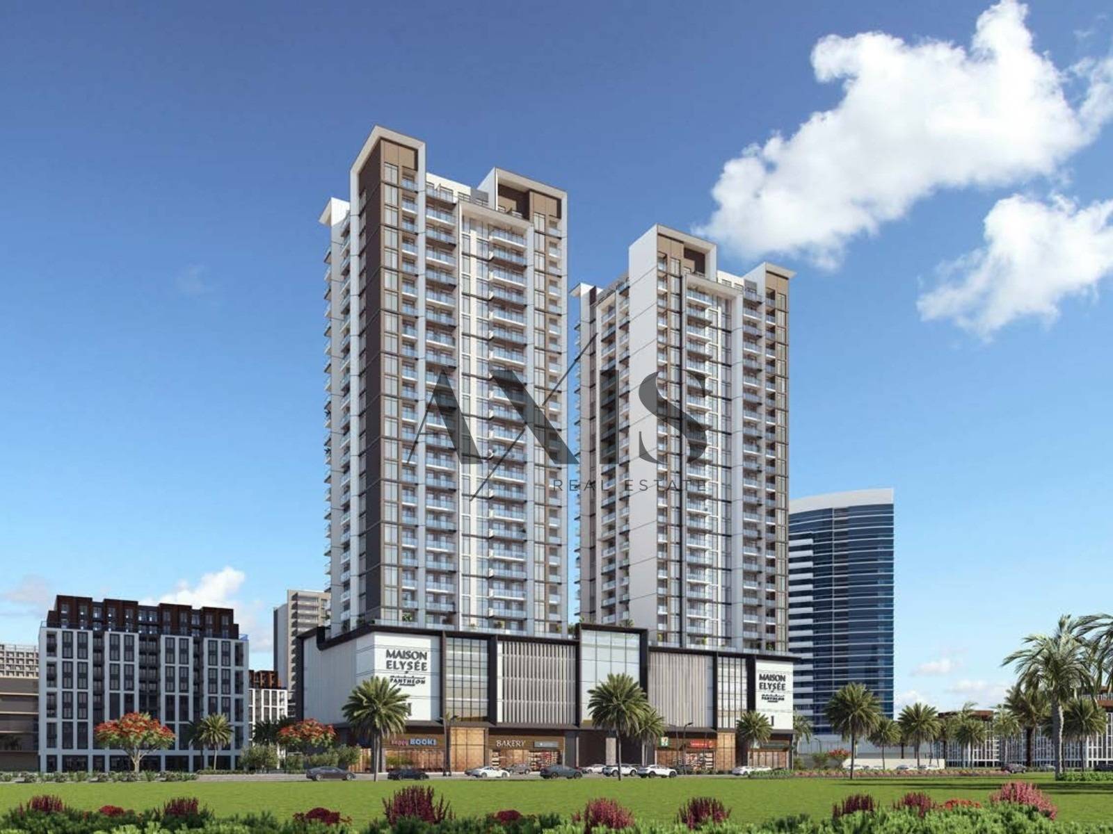 Lowest Price | Luxury Apartment | Prime Location