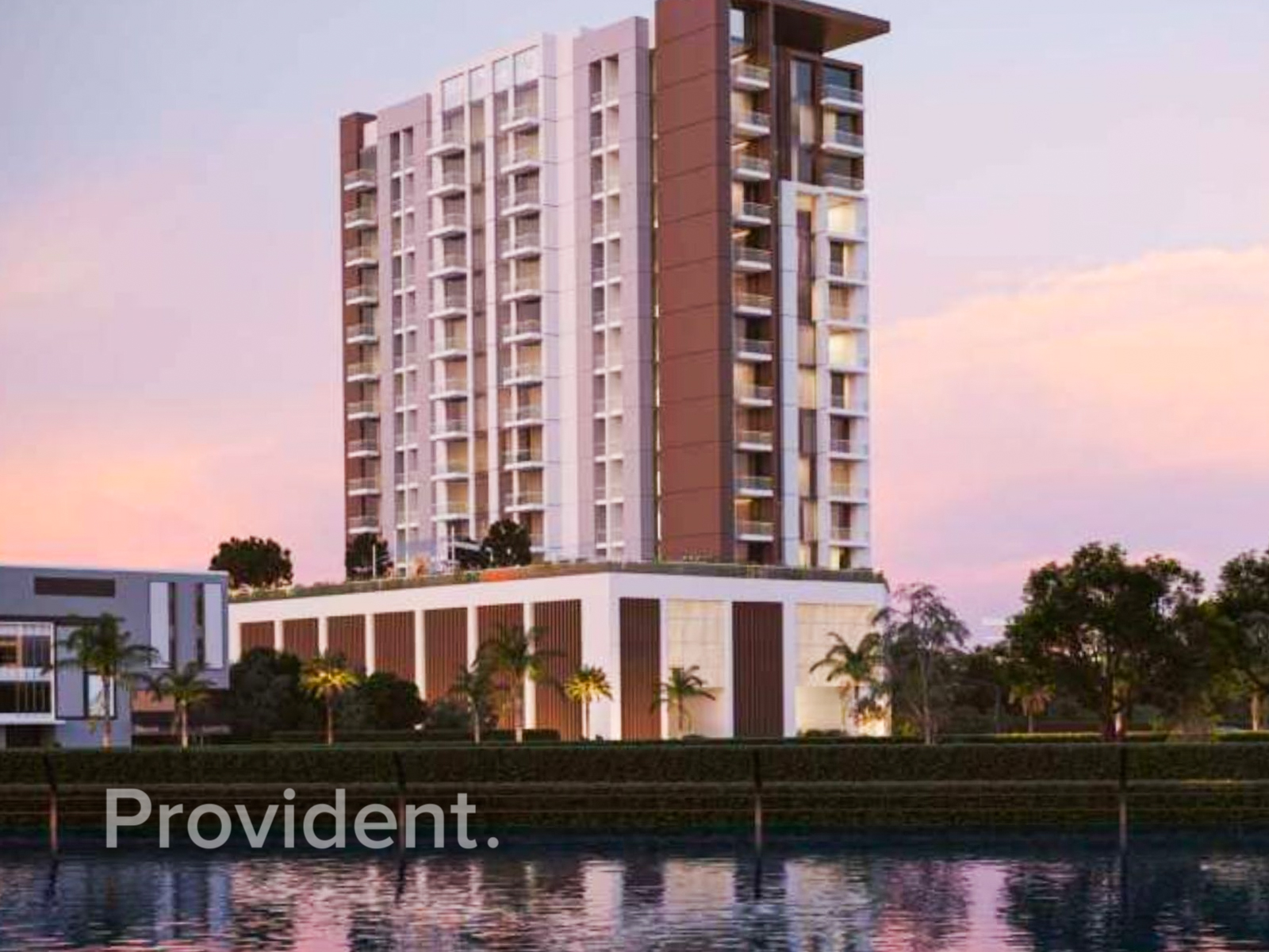 Great Value 1BR | Luxury Living | Albero Oro 24
