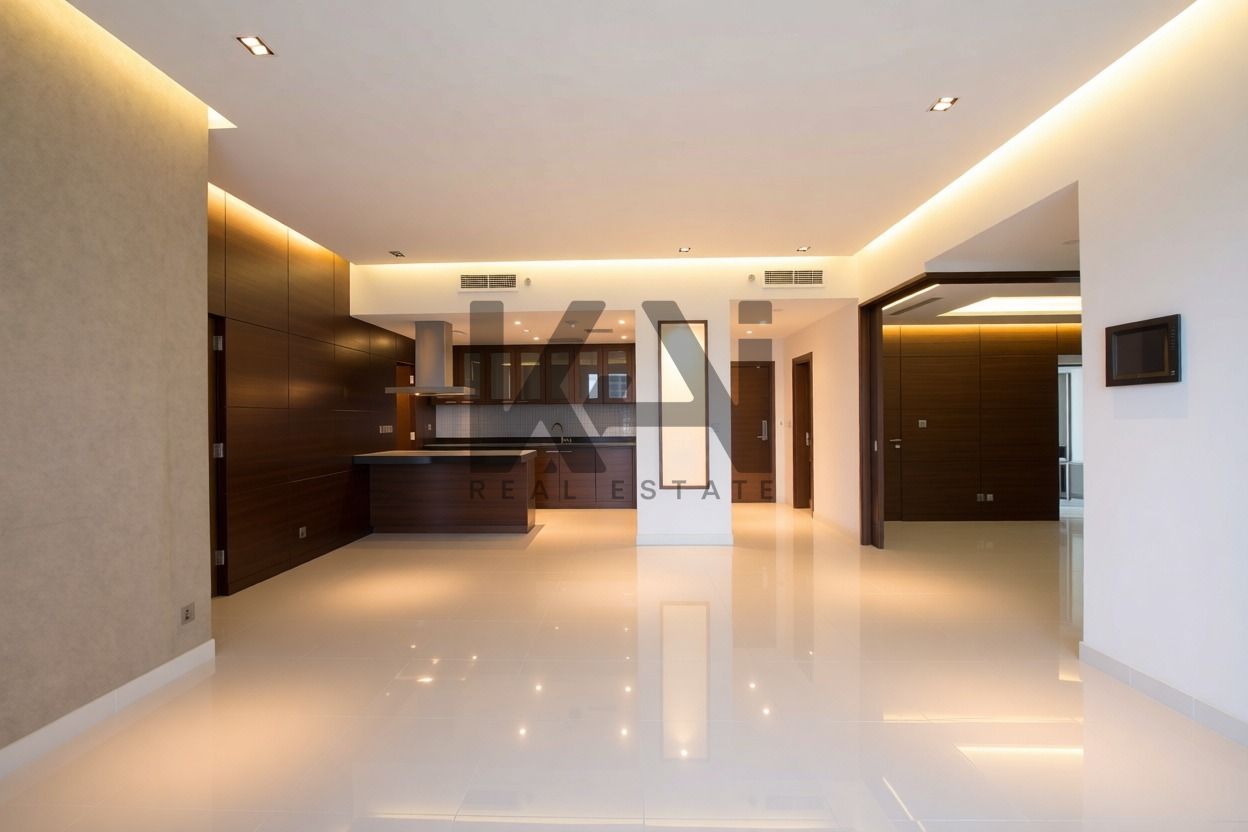 2 Bed +S+M | Convertible | All En-Suite