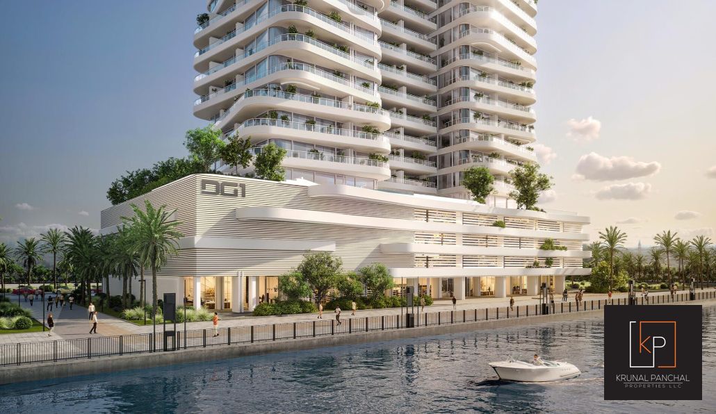 CANAL VIEW | LUXURY LIVING | PRIME LOCATION