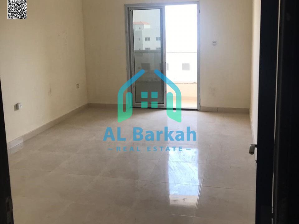 For Annual Rent – 2 Bedroom Apartment in Al Rawda 1