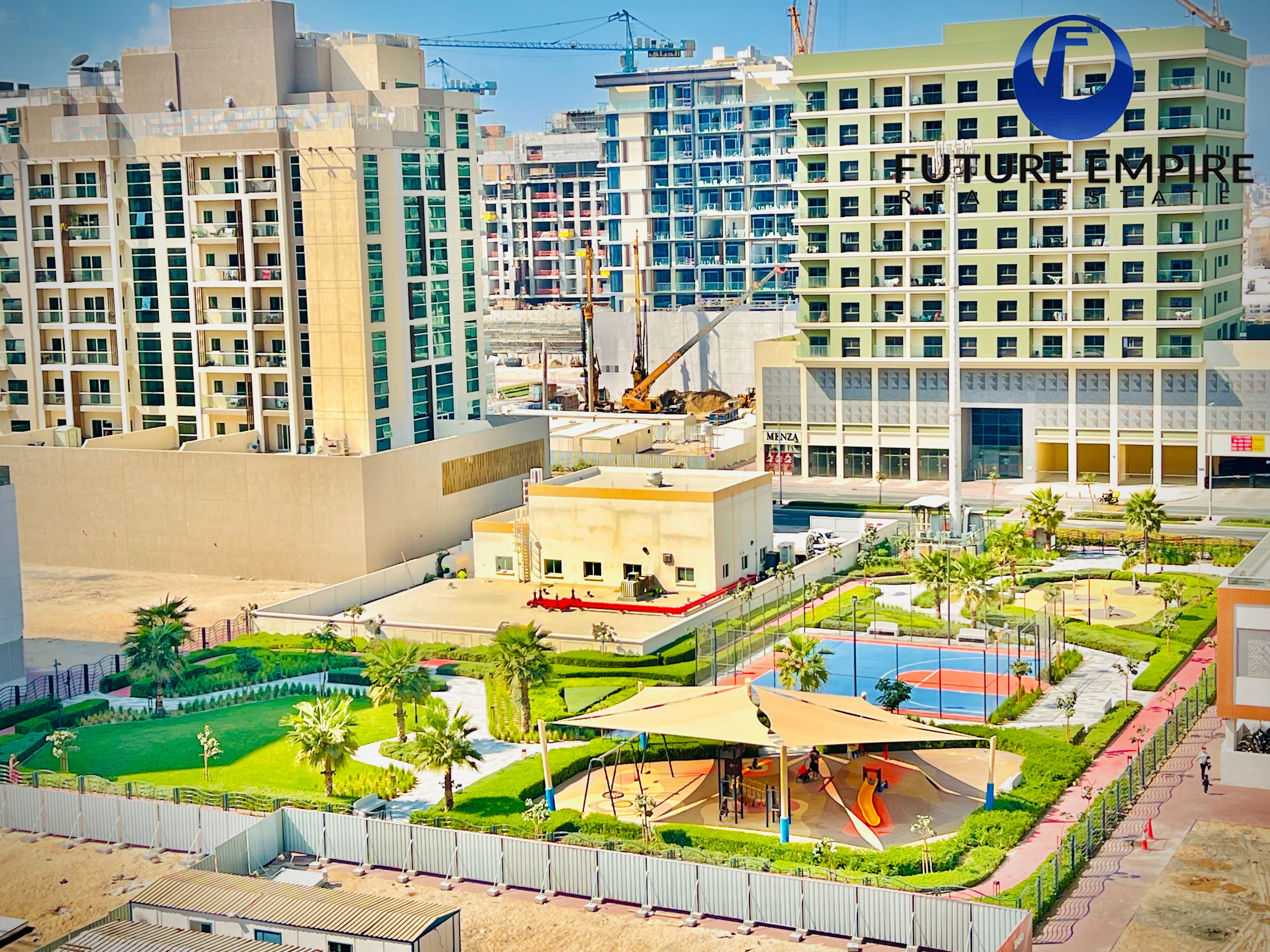 Spacious 2BHK | Hot Offer | Prime Location