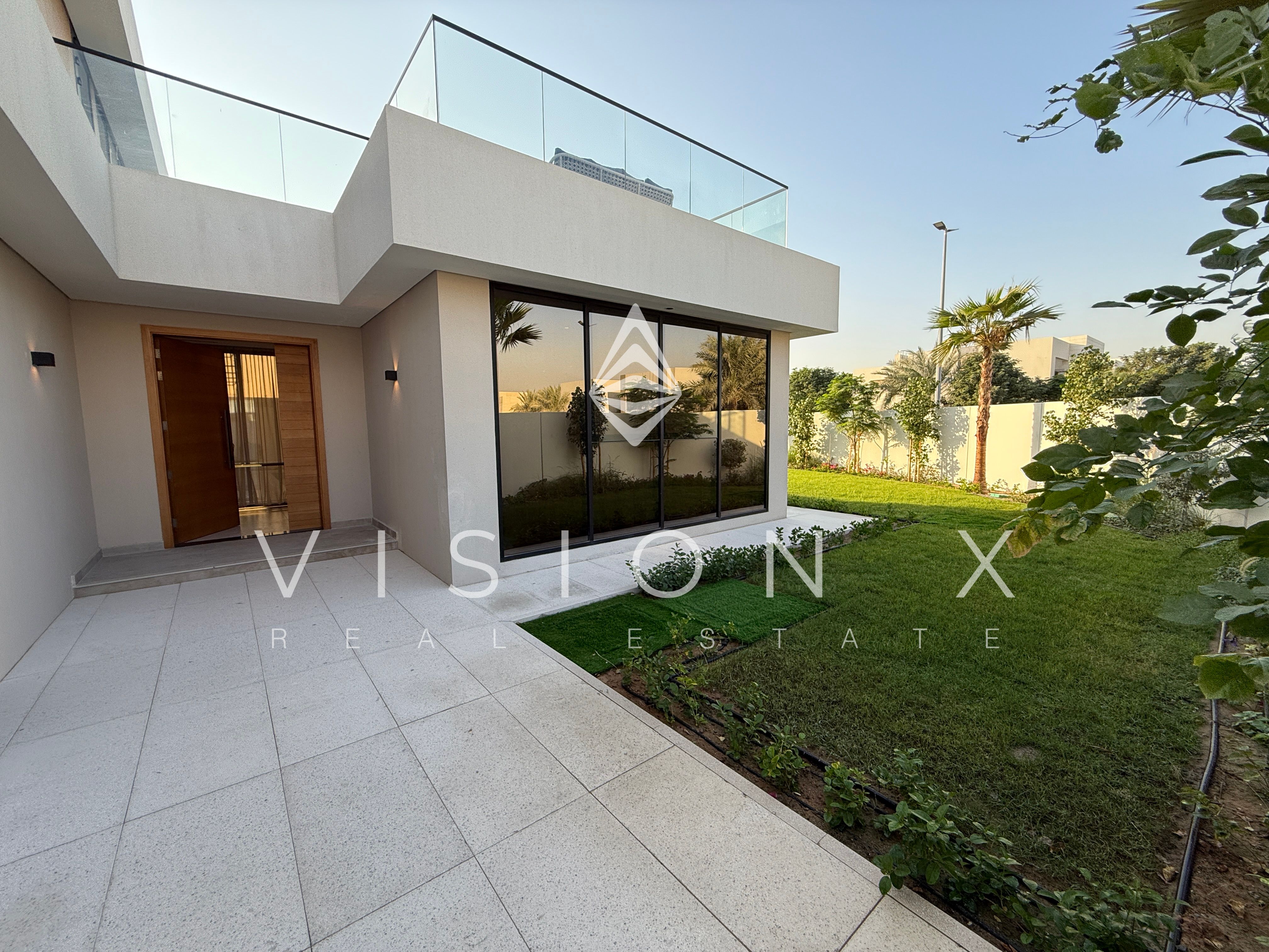 Brand New Villa | Ideal for Families | Popular Shuomuos