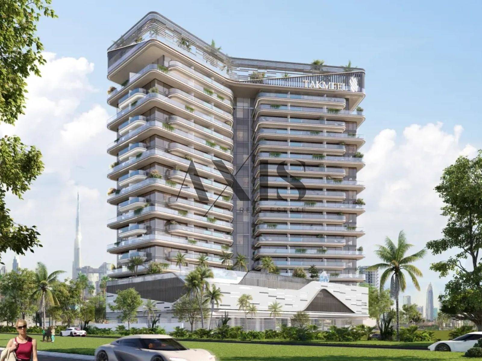 Smart Home | High ROI | Great Investment