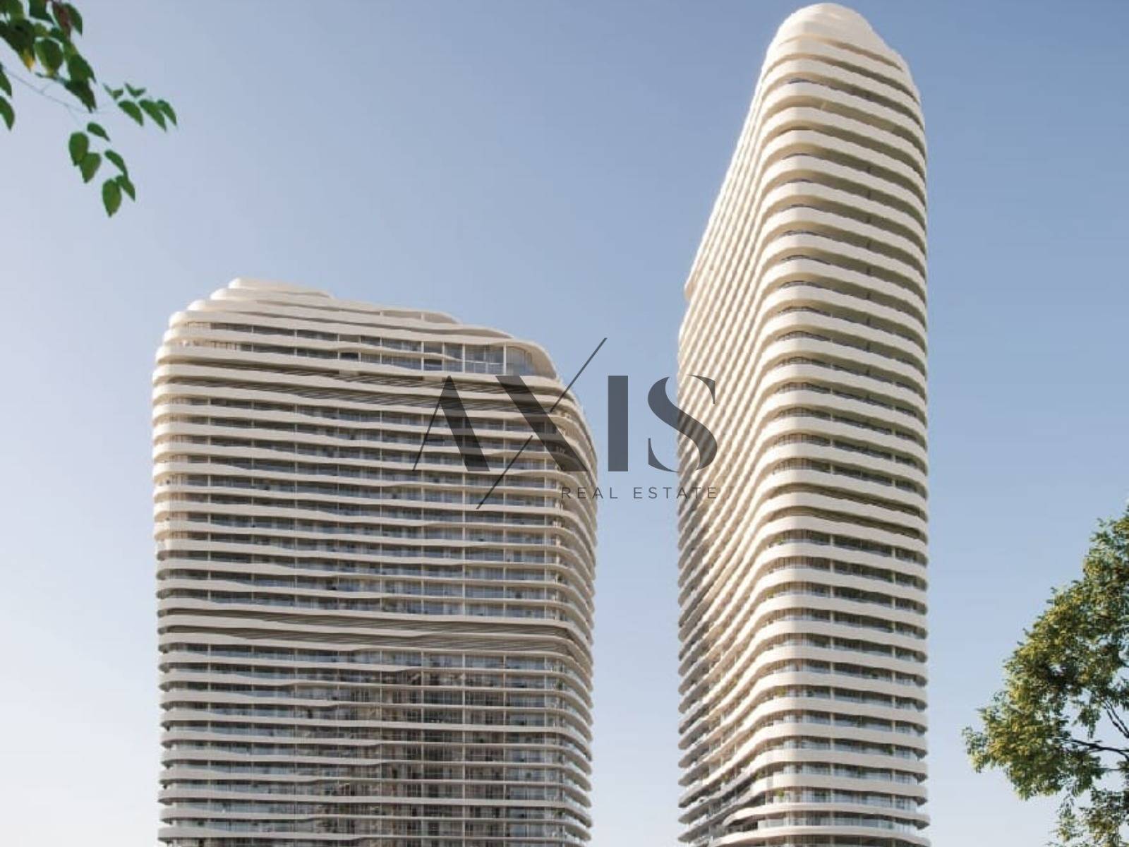 Iconic Structure | High ROI | Great Investment