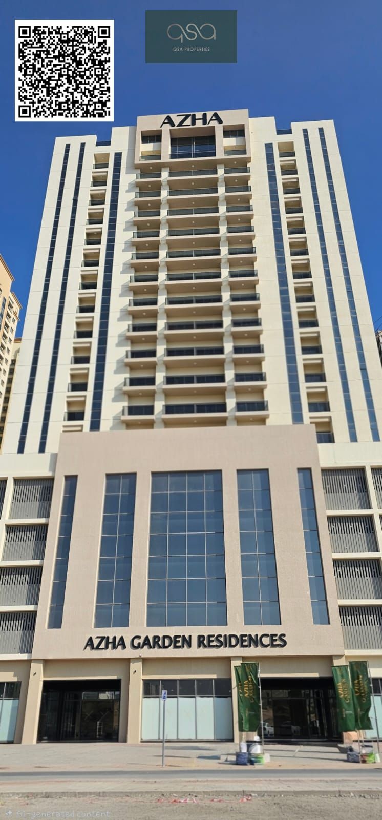 For rent