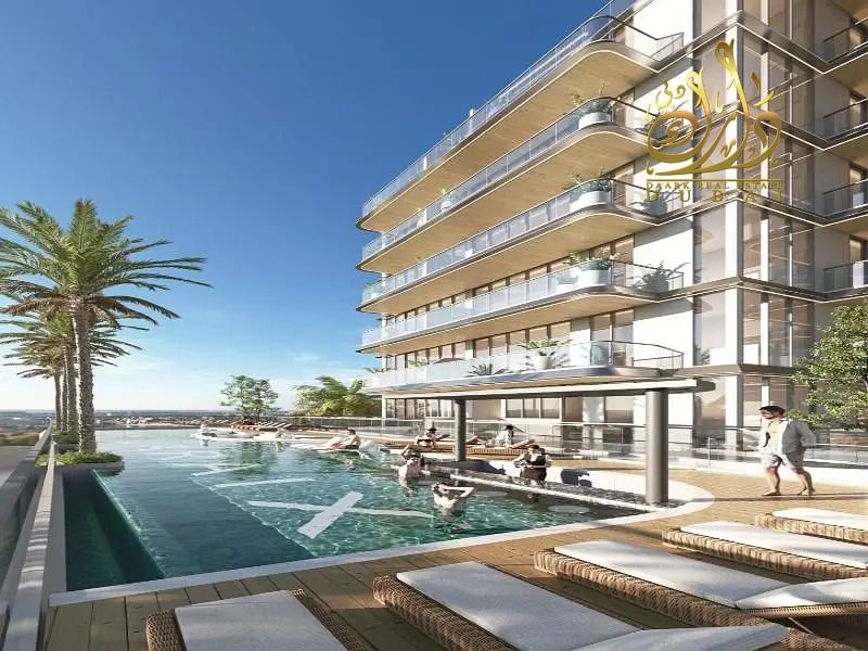 RAMADAN OFFER _ 2% DLD WAIVER | BEST PRICE | FULLY FURNISHED | HIGH ROI