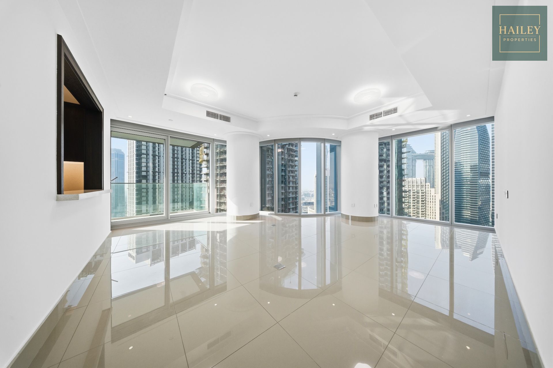 Luxury 2-Bedroom Apartment at Opera Grand, Burj Khalifa Downtown