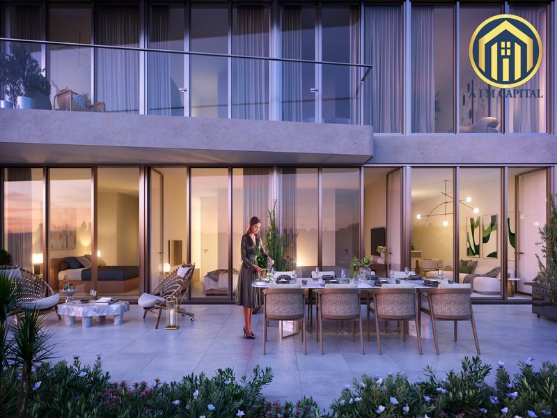 5 Units Left | Metro 1 Min Walk | Sh. Zayed Rd
