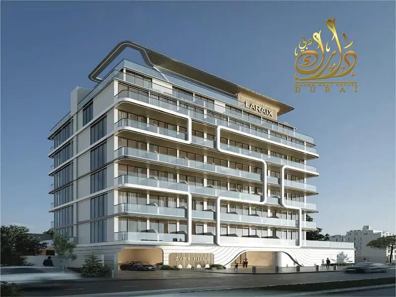 FULLY FURNISHED | 2% DLD WAIVER | ASK FOR RAMADAN OFFER | 1% MONTHLY