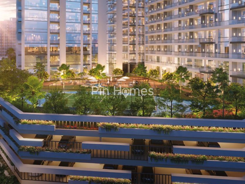 Brand New | Spacious Layout | Genuine Resale