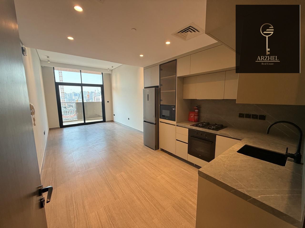 Luxury One Bedroom | Ready to Move | Brand new