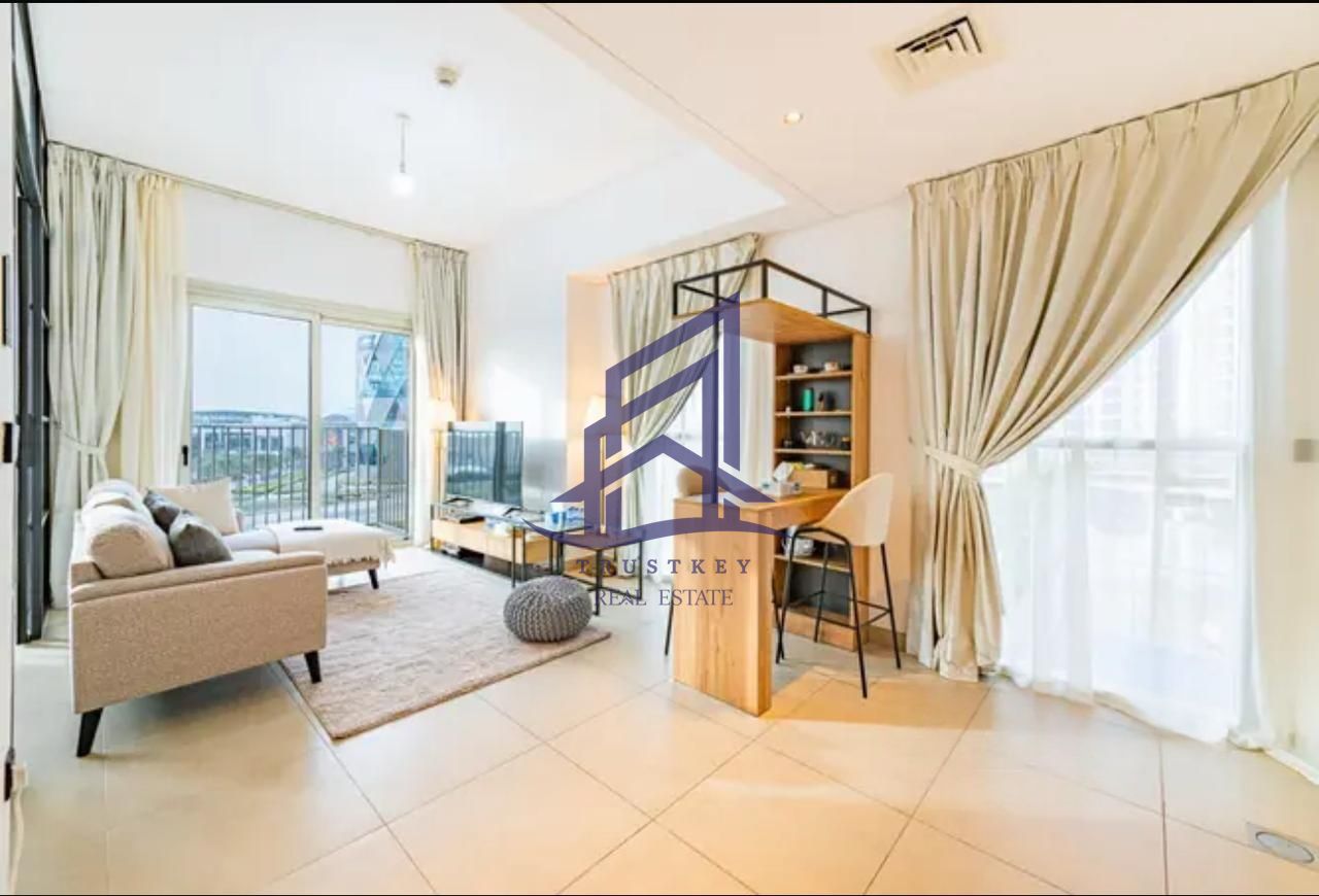 Corner Unit | Fully Furnished | Prime Dubai Hills | Ready to Move | Covered Parking