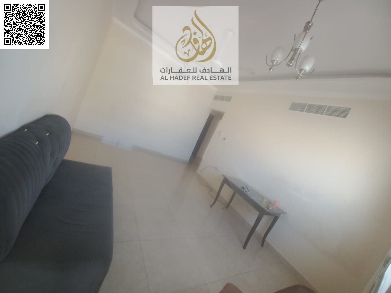 1 Bedroom Apartment for Annual Rent in Al Nuaimiya 2 – Prime Location Available now: A well-maintained 1-bedroom apartment for annual rent in Al Nu