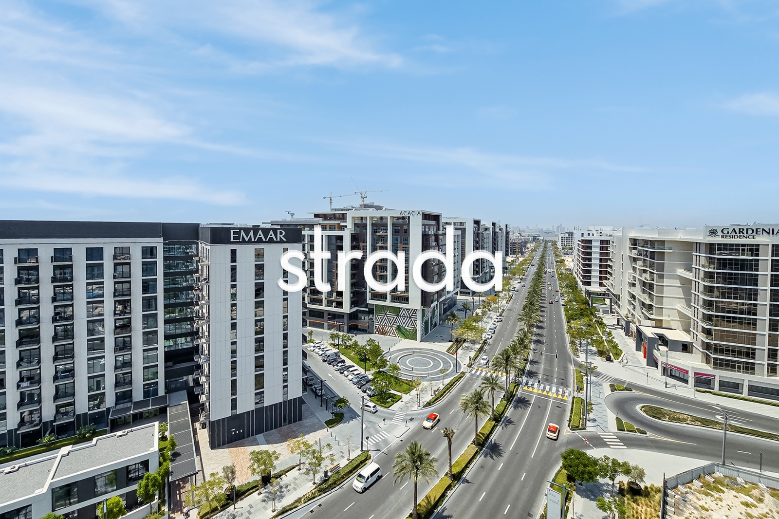 High Floor | Boulevard View | Available Soon