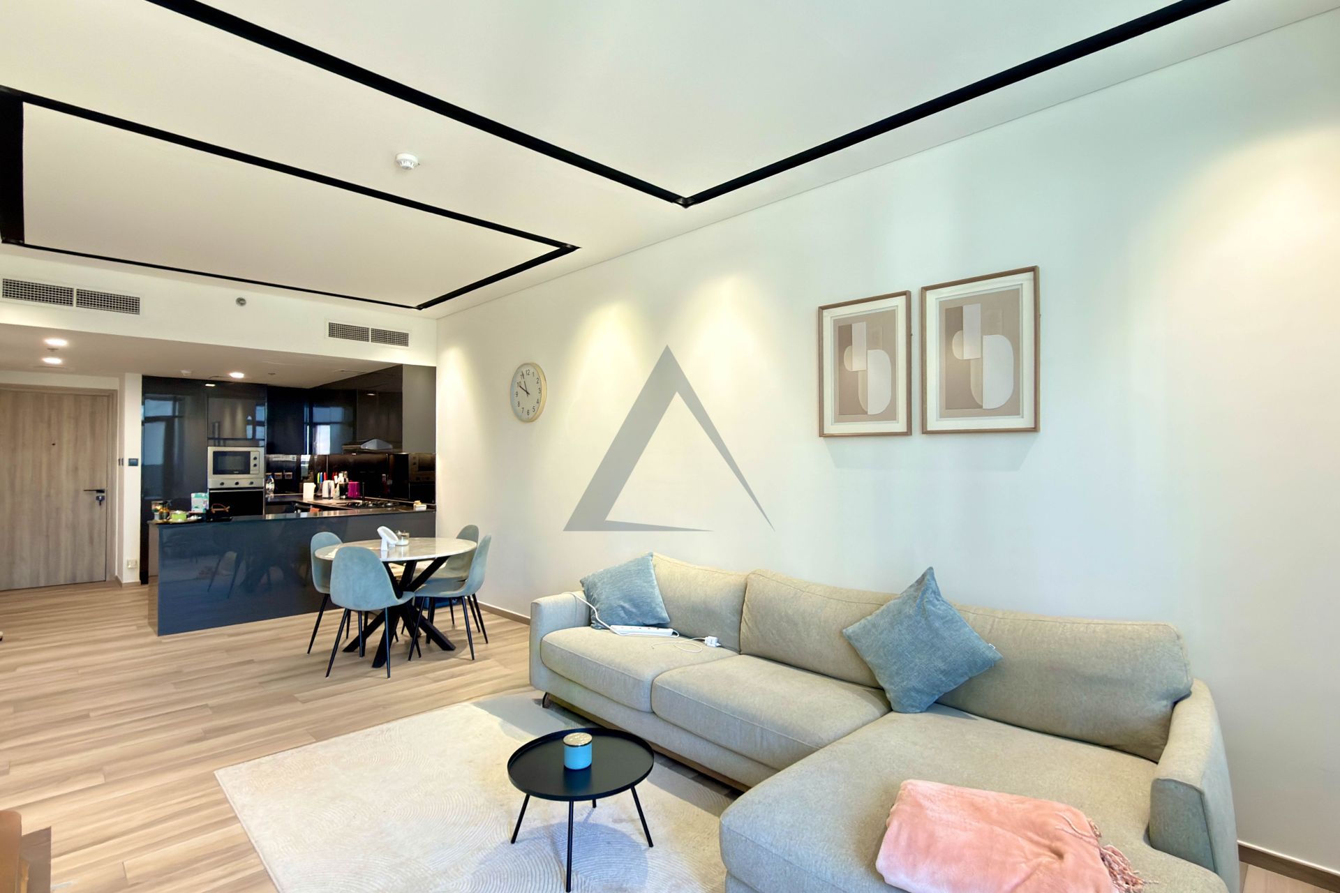 Elegant 1 BHK | High ROI | Investor Deal