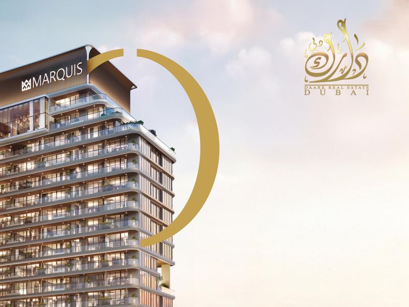 Modern Design… High Investment Value