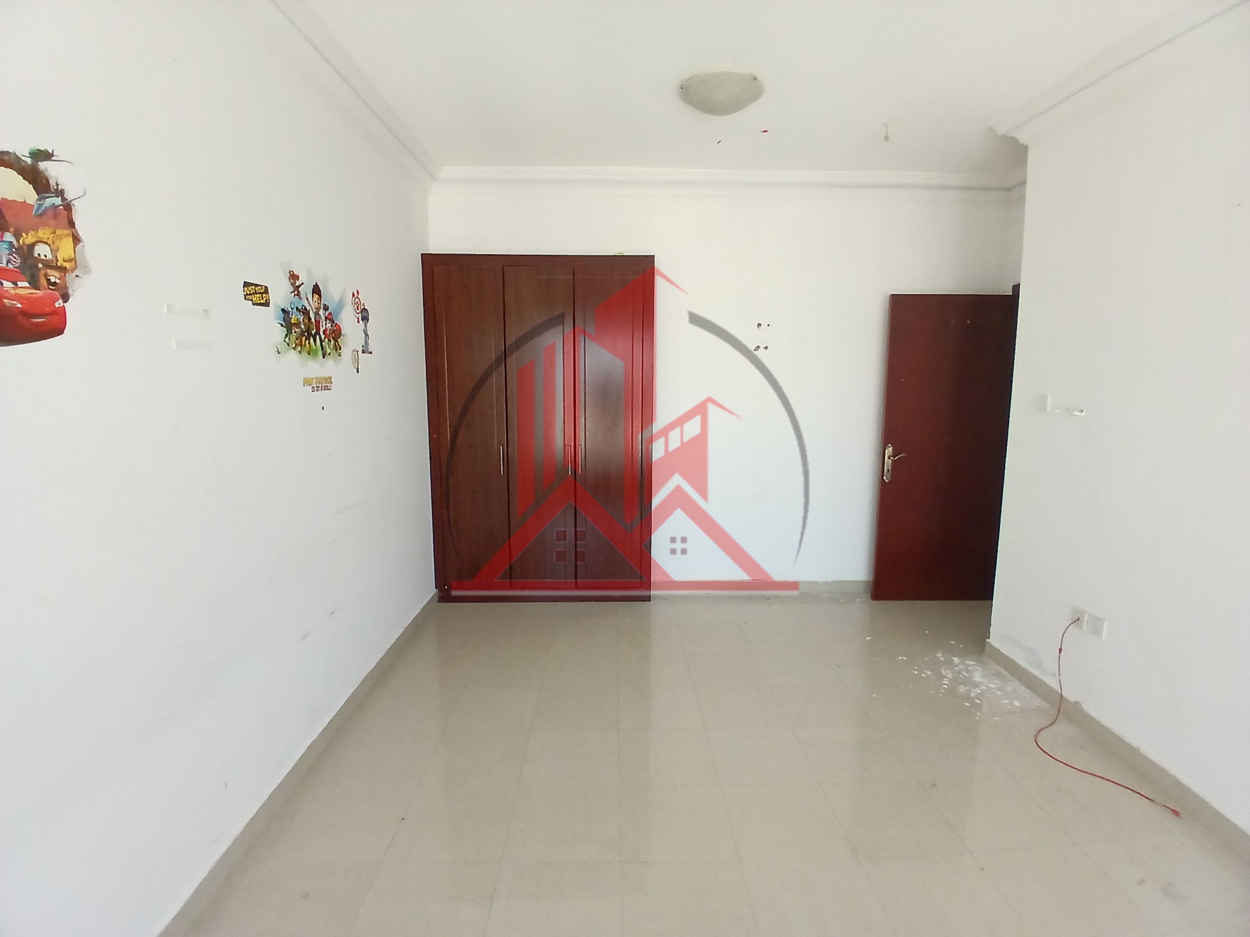 3-Bedroom Getaway by the Sea with And Gym pool kids play Area
